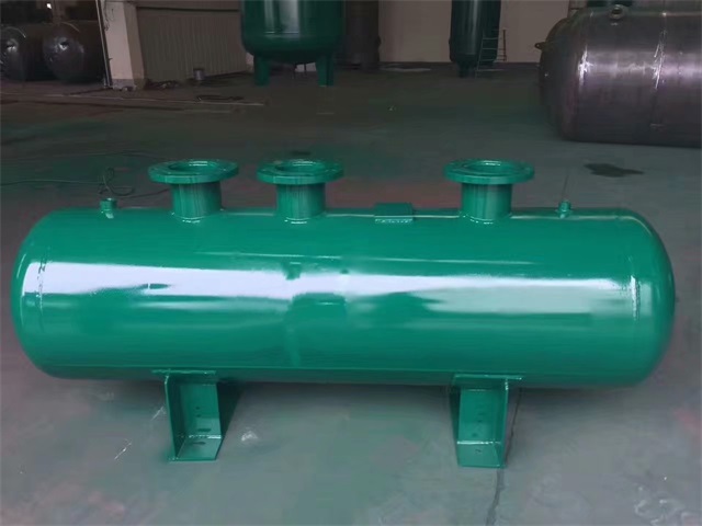曲沃曲沃曲沃蒸汽分气缸